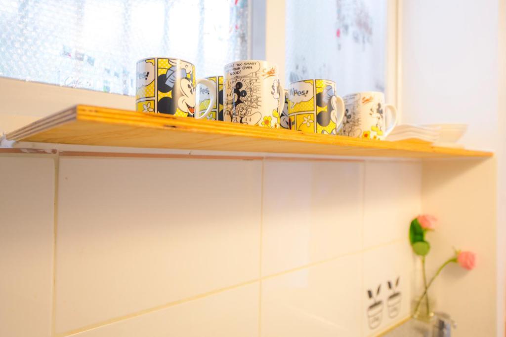Dalkom Myeongdong Guesthouse Seoul Exteriör bild