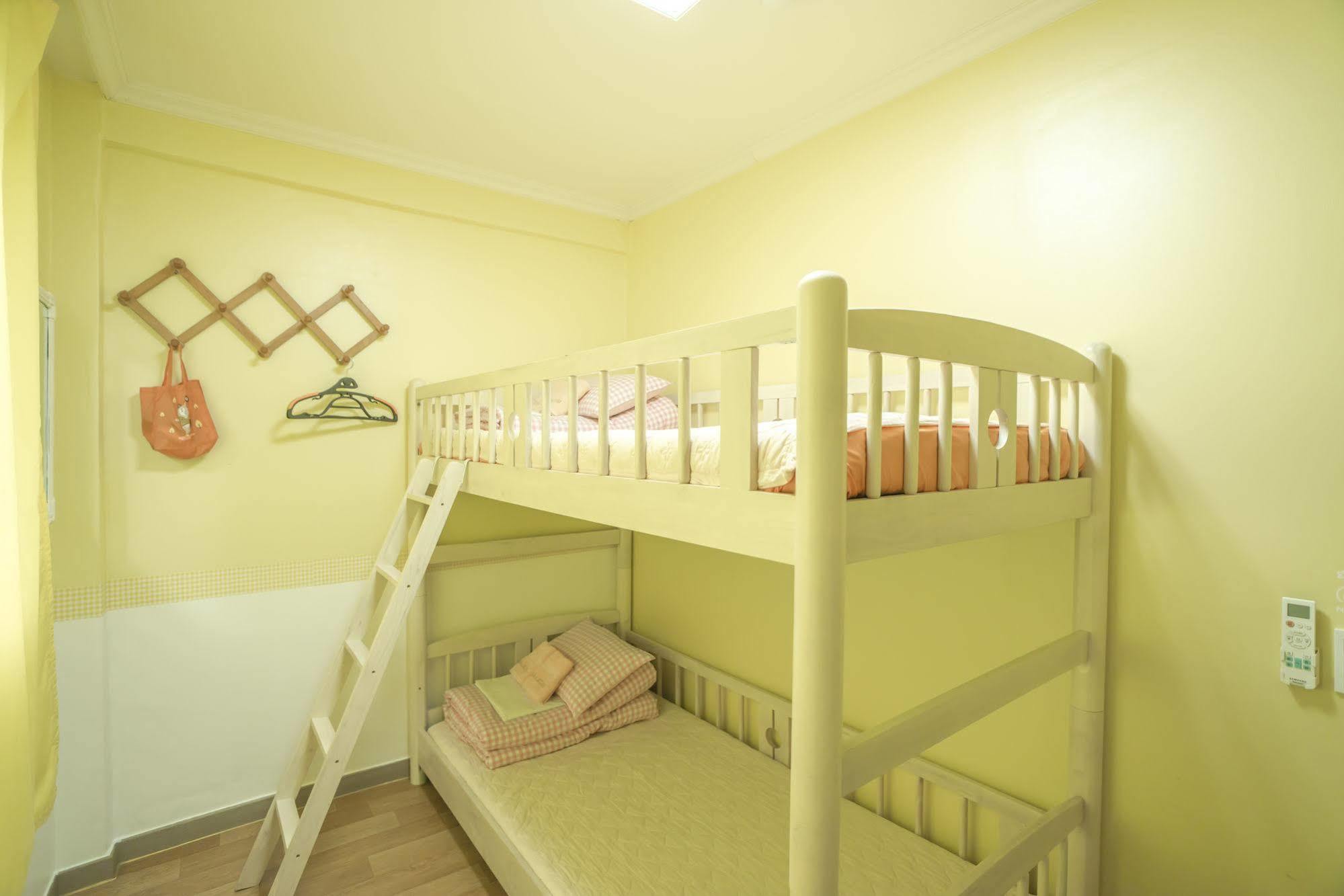 Dalkom Myeongdong Guesthouse Seoul Exteriör bild