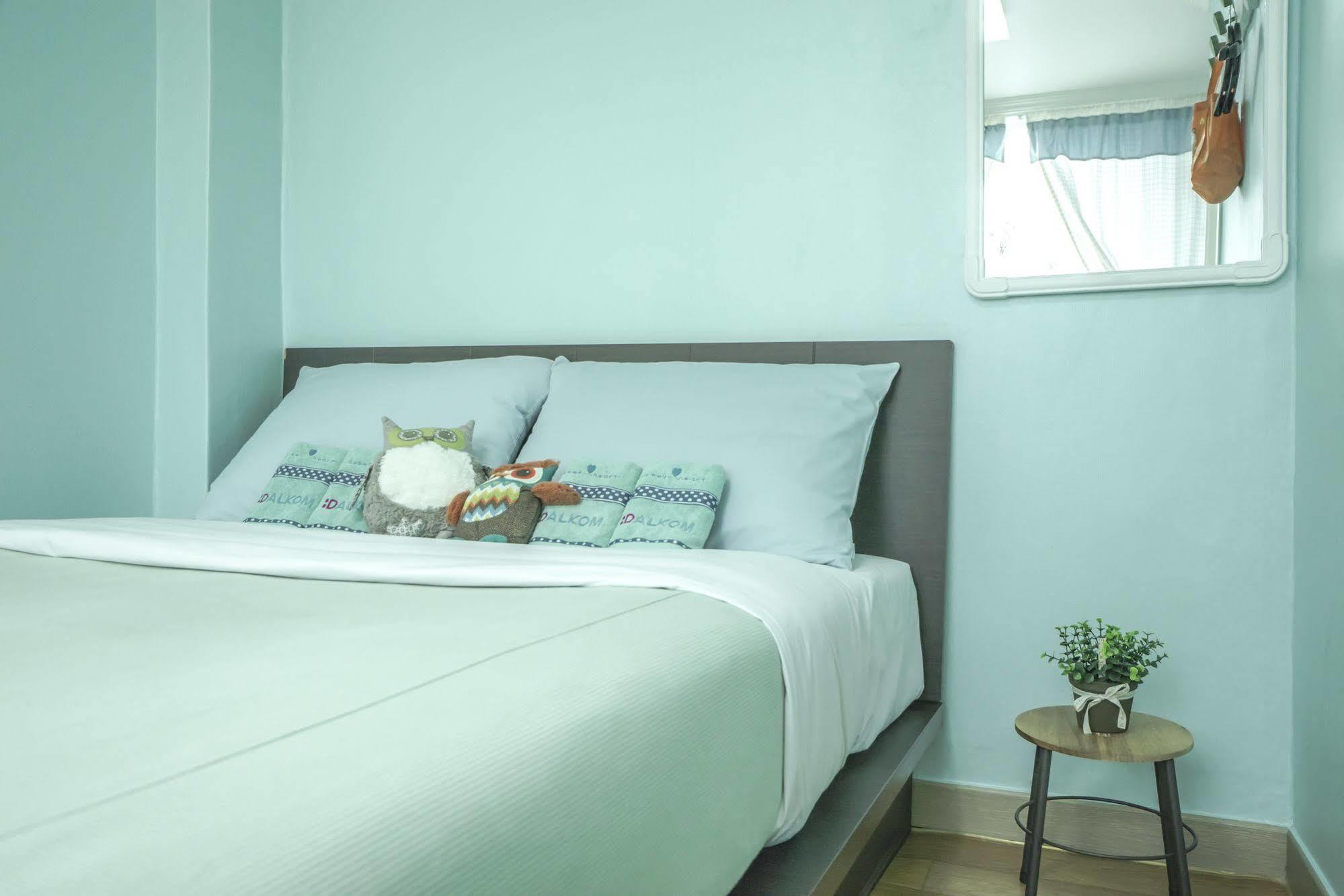 Dalkom Myeongdong Guesthouse Seoul Exteriör bild