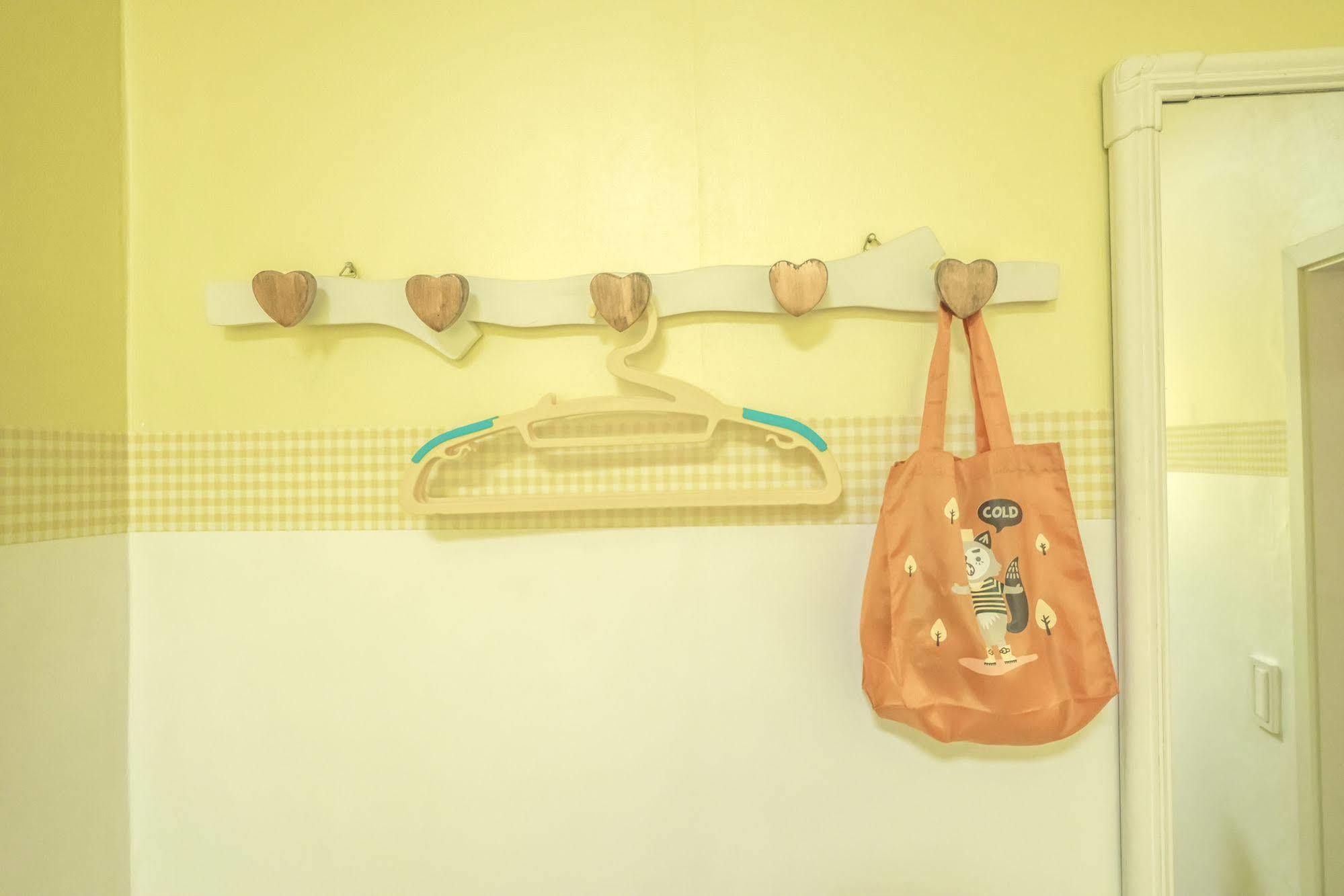 Dalkom Myeongdong Guesthouse Seoul Exteriör bild
