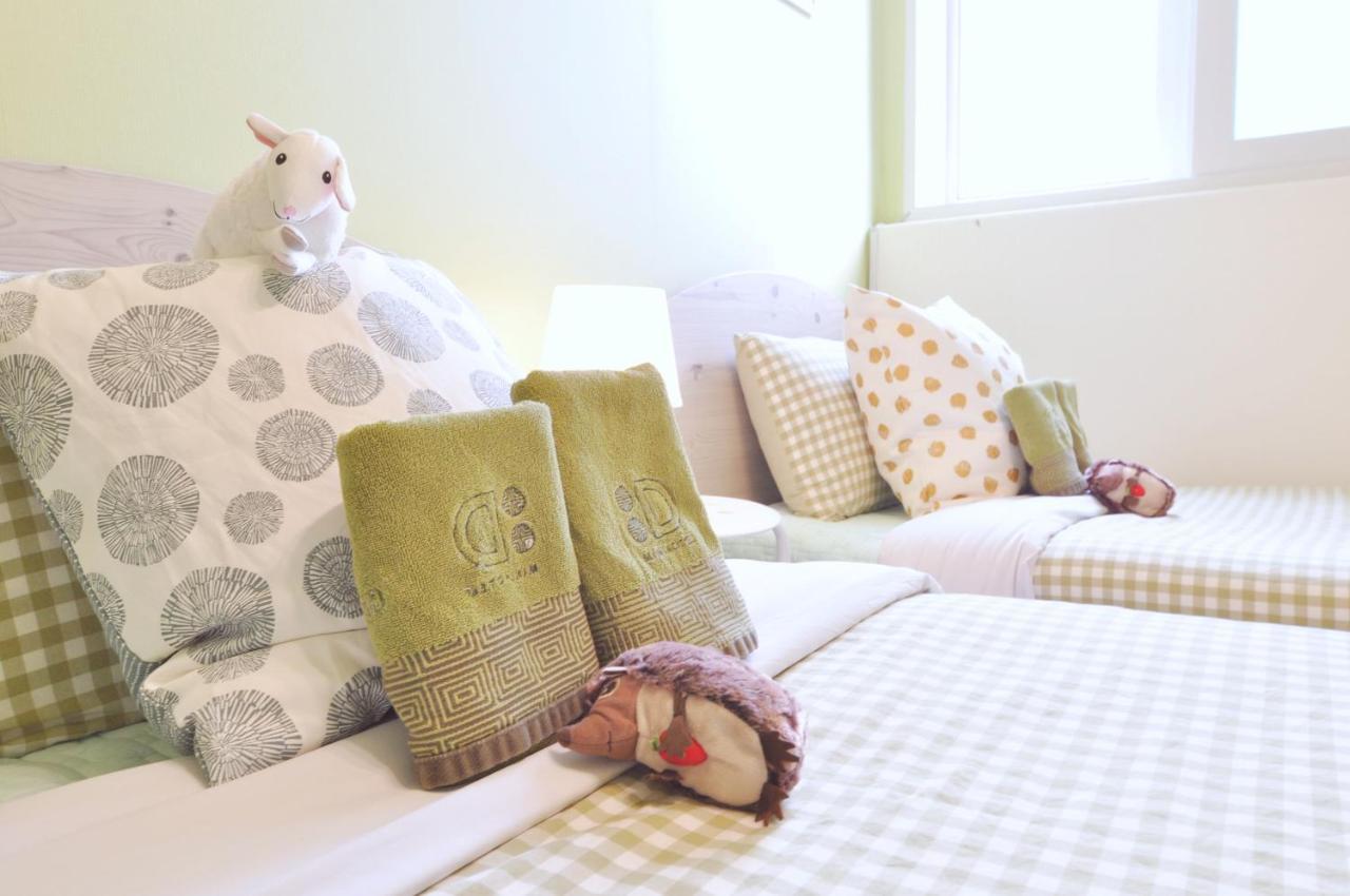 Dalkom Myeongdong Guesthouse Seoul Exteriör bild
