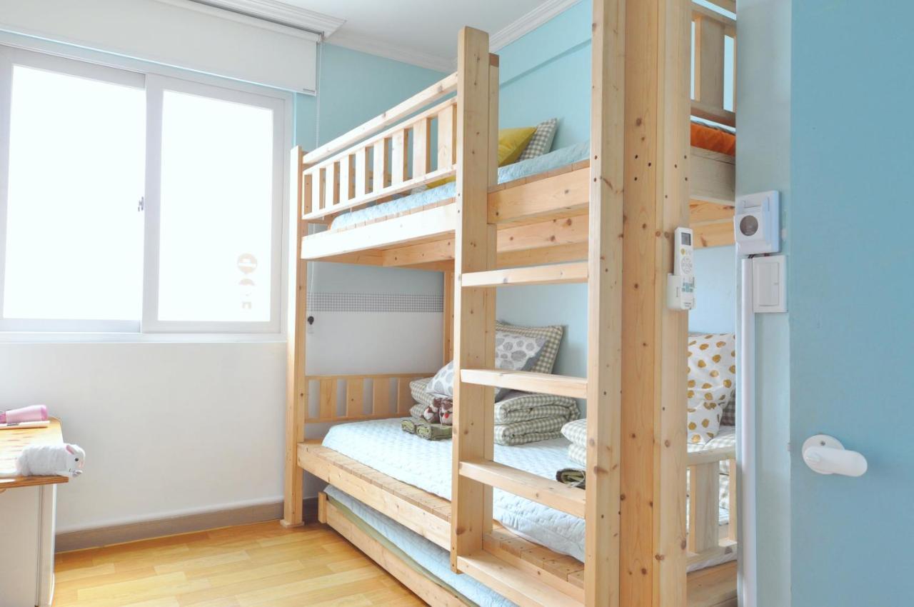 Dalkom Myeongdong Guesthouse Seoul Exteriör bild