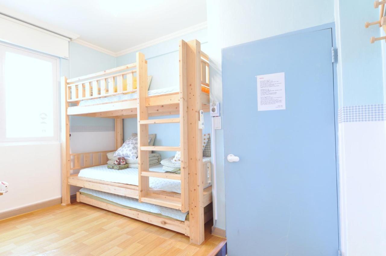 Dalkom Myeongdong Guesthouse Seoul Exteriör bild