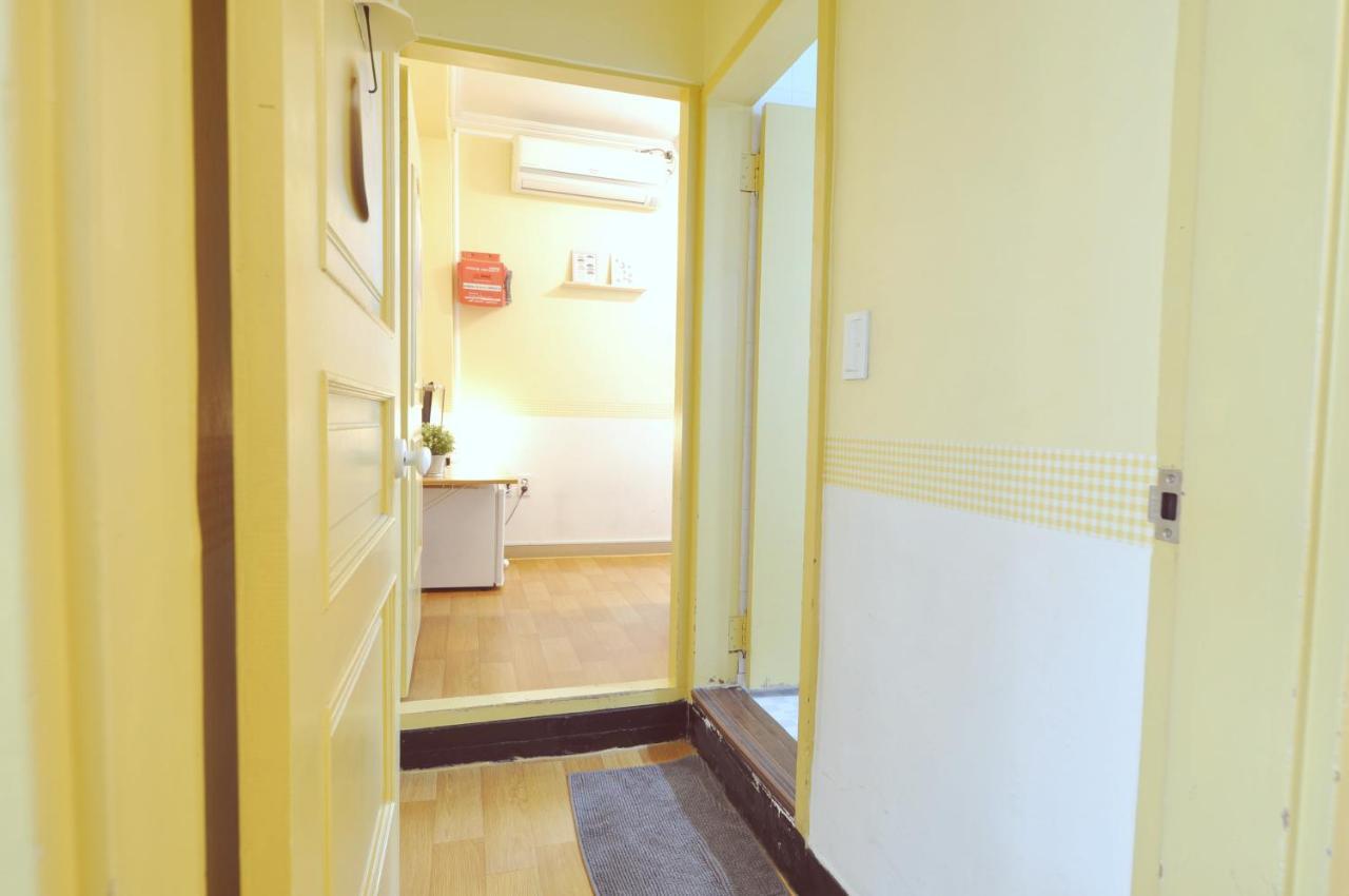Dalkom Myeongdong Guesthouse Seoul Exteriör bild
