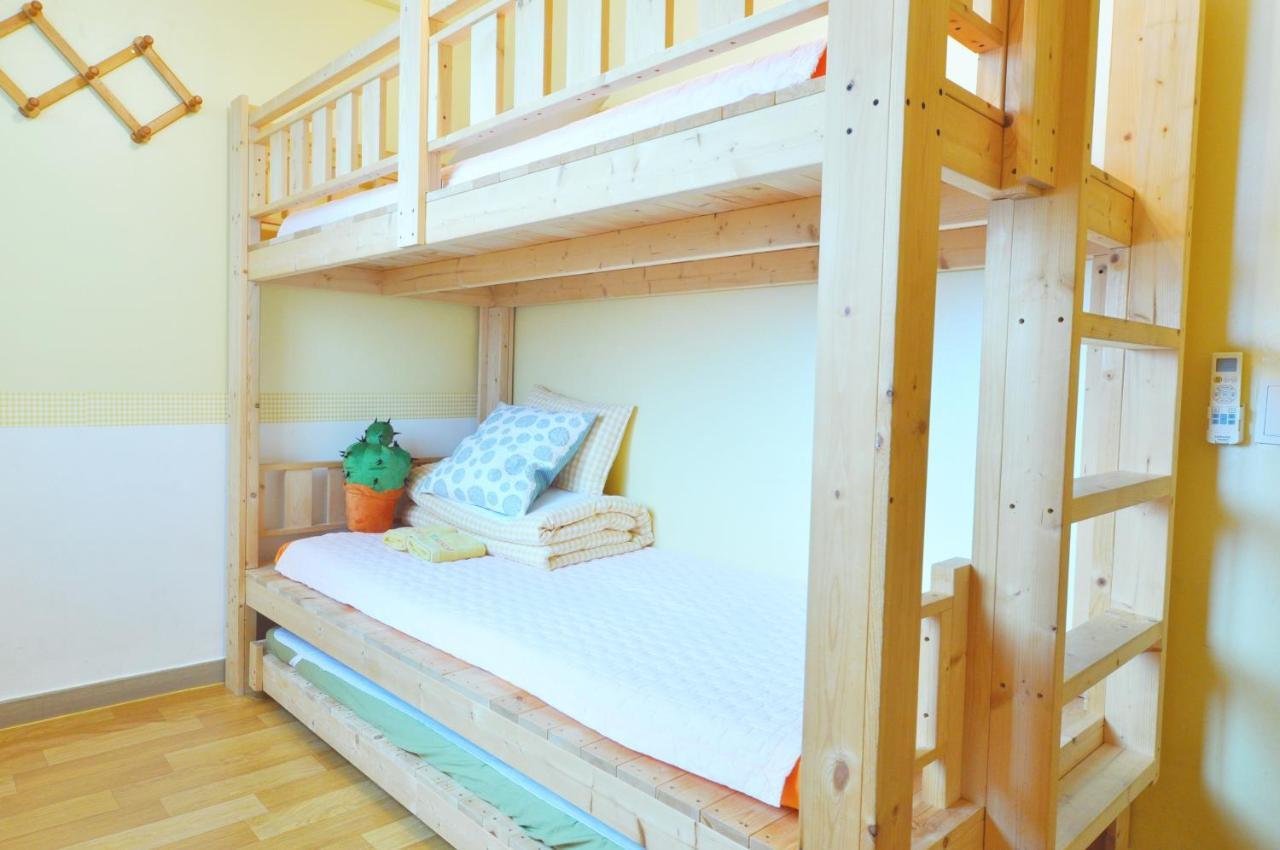 Dalkom Myeongdong Guesthouse Seoul Exteriör bild